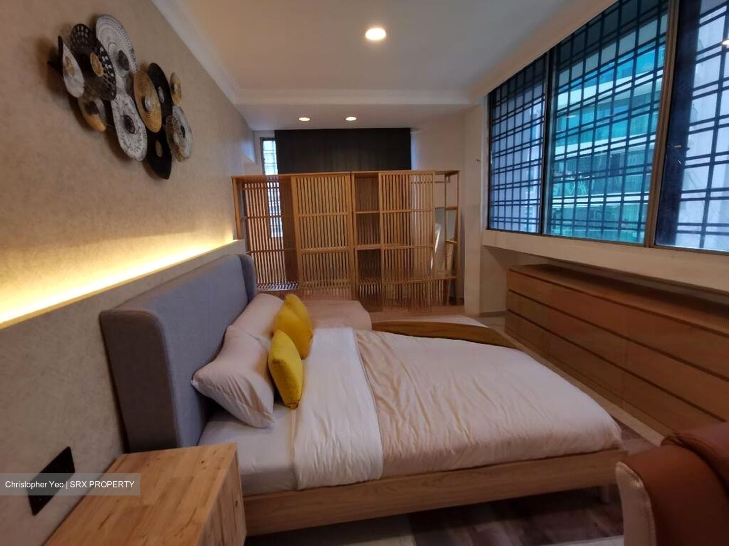 Elizabeth Tower (D9), Apartment #619480151